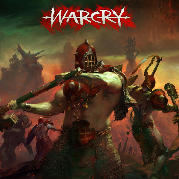 Warcry – Leodis Games
