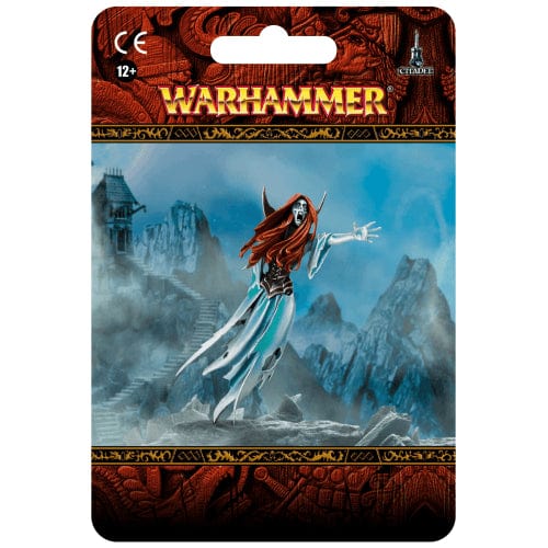 Tomb Banshee