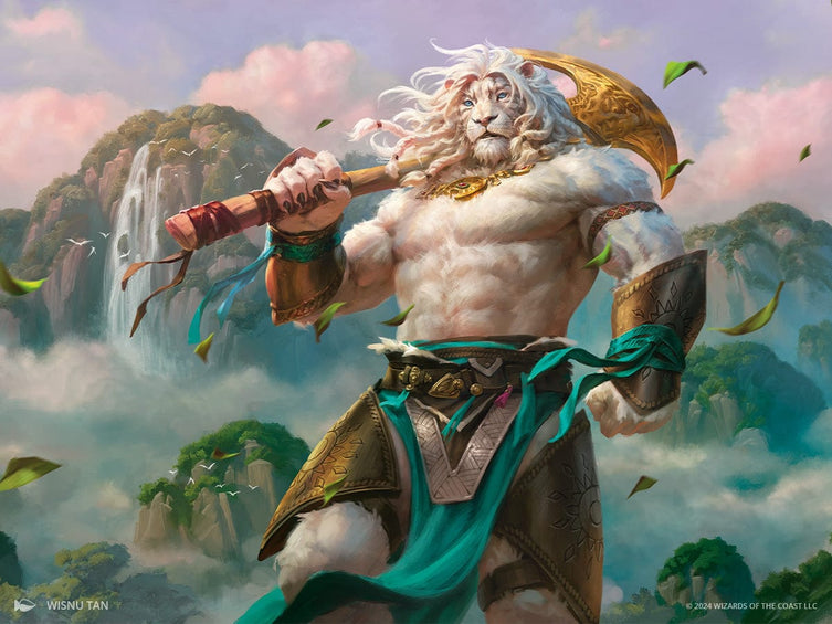 Modern Horizons III Draft Sunday 7th