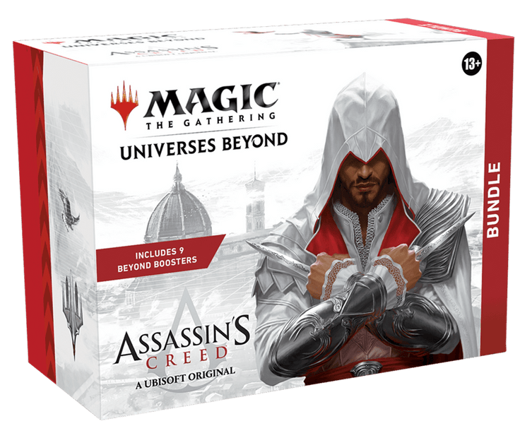 Assassin's Creed Bundle