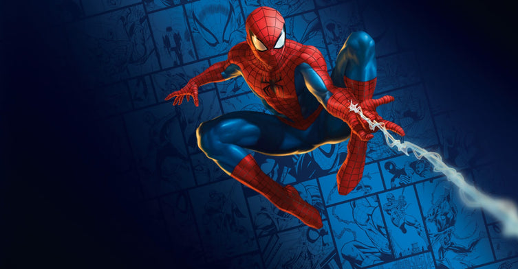 Spider Man Prerelease Event Sunday 21st