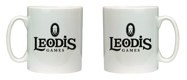 Leodis Mug