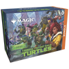 MTG: Teenage Mutant Ninja Turtles Bundle
