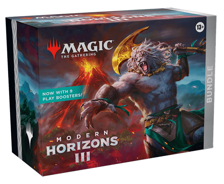 Modern Horizons 3 Bundle