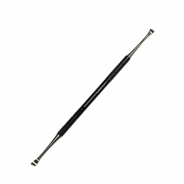Moldline Scraper