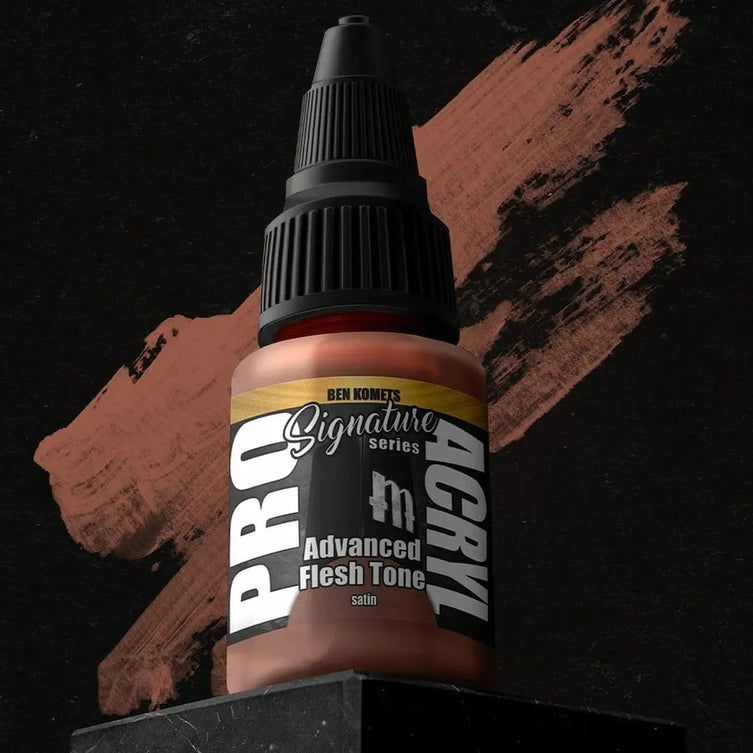 Pro Acryl - Advanced Flesh Tone