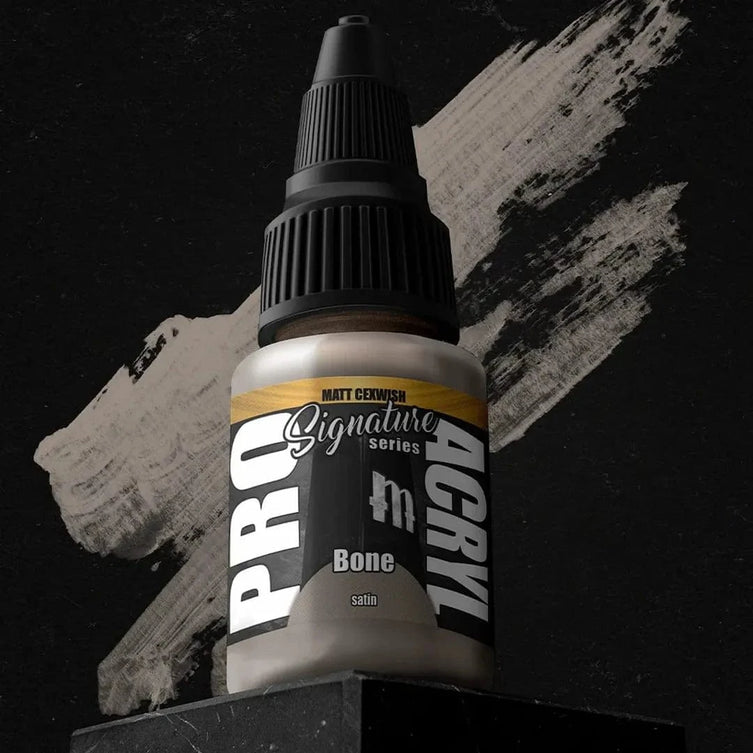 Pro Acryl - Bone