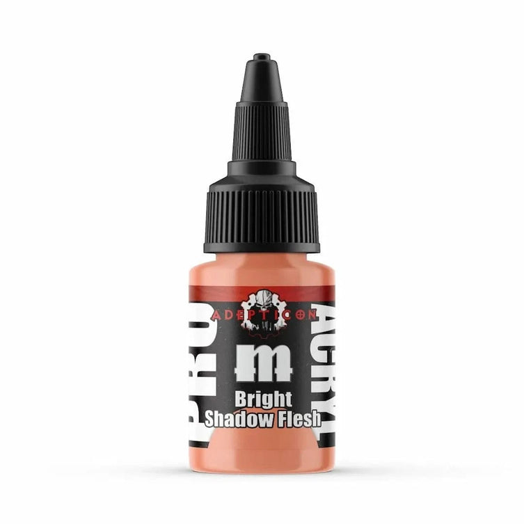Pro Acryl - Bright Shadow Flesh