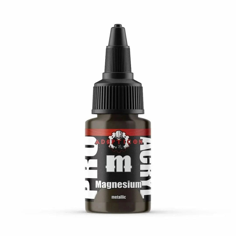 Pro Acryl - Magnesium