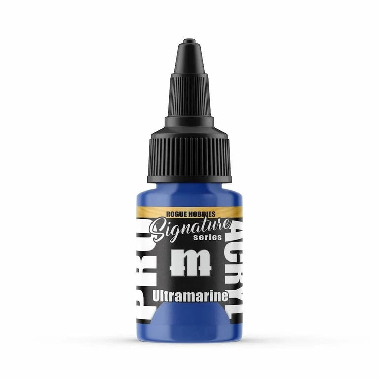 Pro Acryl - Ultramarine