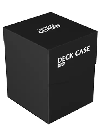 Ultimate Guard 100+ Deck Box