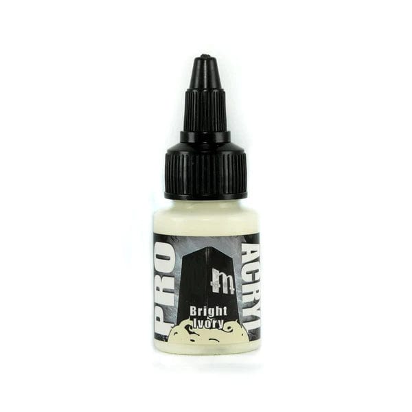 Pro Acryl - Bright Ivory 22ml