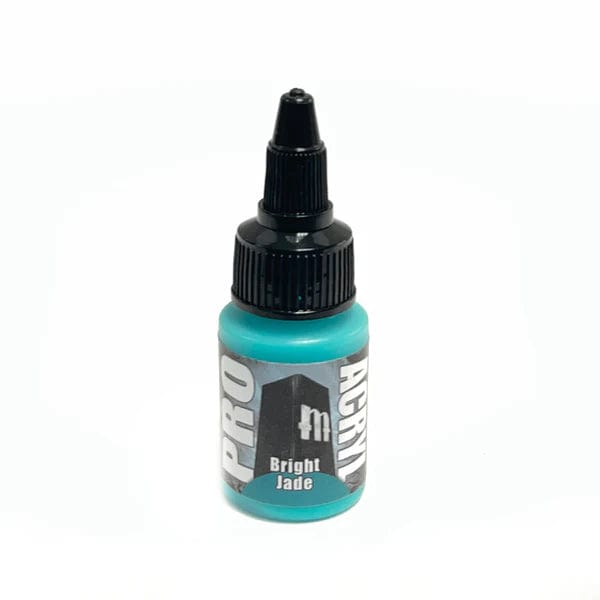 Pro Acryl - Bright Jade 22ml