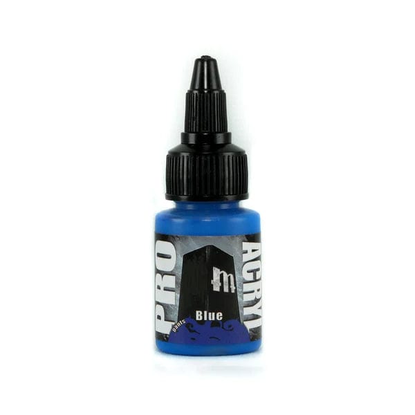 Pro Acryl - Blue 22ml