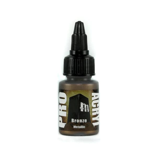 Pro Acryl - Bronze 22ml