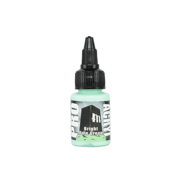 Pro Acryl - Bright Pale Green 22ml