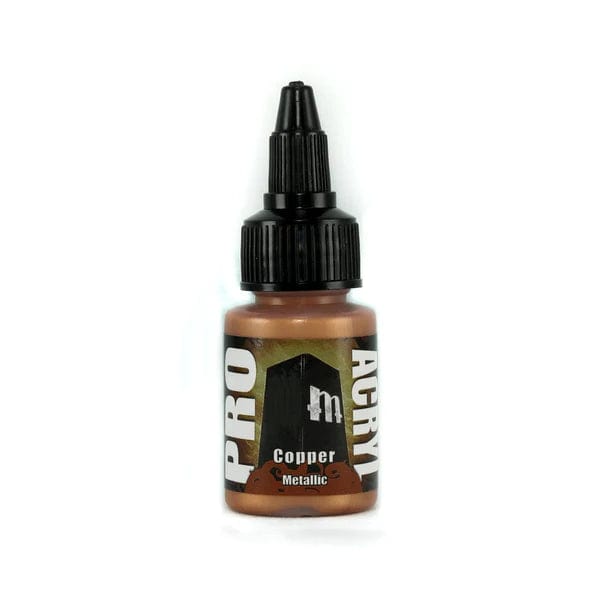 Pro Acryl - Copper 22ml