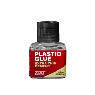 Army Painter extra Thin Plastic Glue