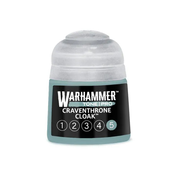 Craventhrone Cloak 5