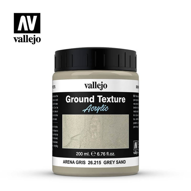 Vallejo FX Grey Sand 26.215