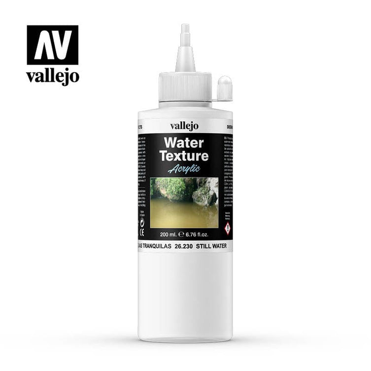 Vallejo FX - Still Water 26.230