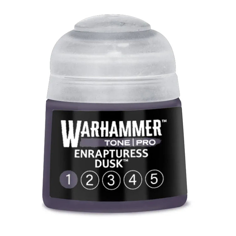 Enrapturess Dusk 1
