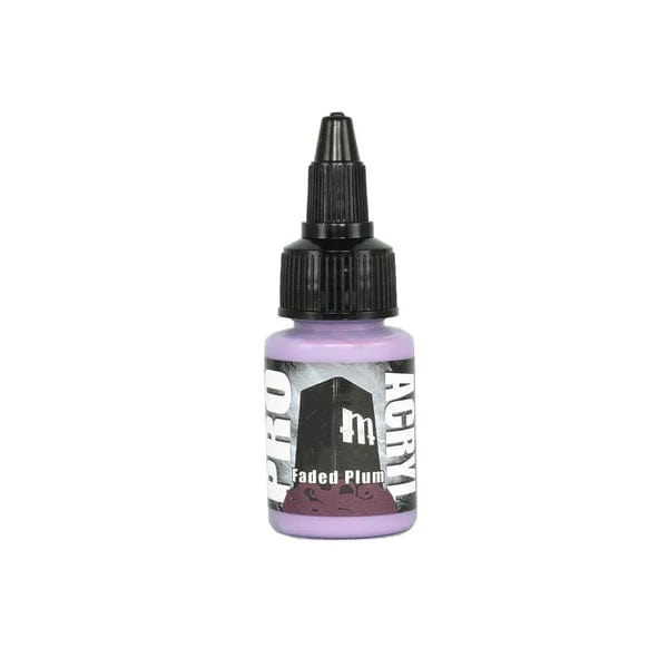 Pro Acryl - Faded Plum 22ml