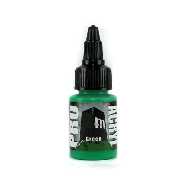 Pro Acryl - Green 22ml