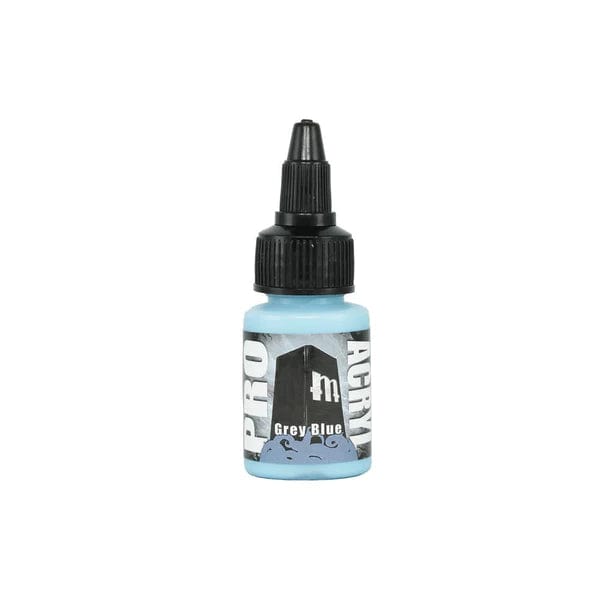 Pro Acryl - Grey Blue 22ml
