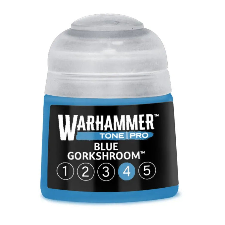 Blue Gorkshroom 4