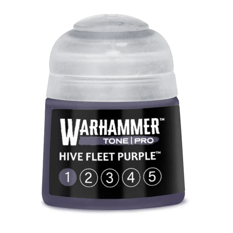 Hive Fleet Purple 1