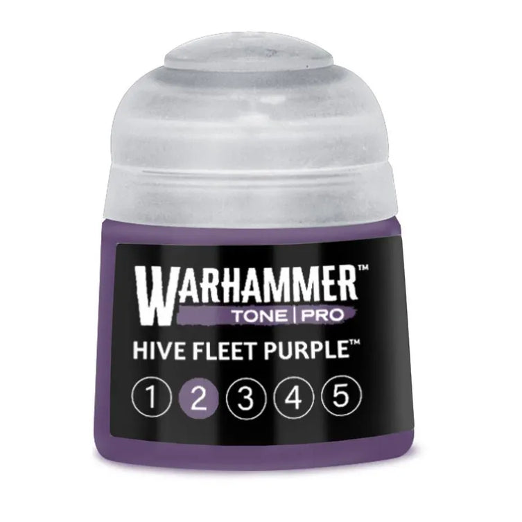 Hive Fleet Purple 2