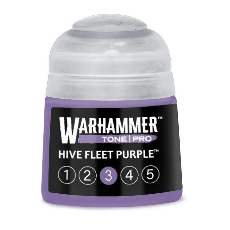 Hive Fleet Purple 3
