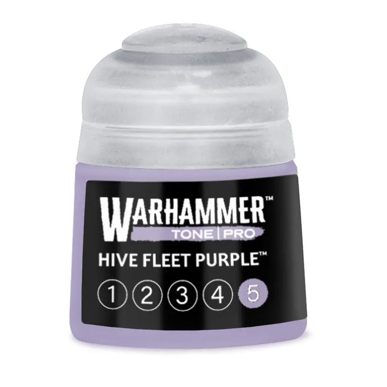 Hive Fleet Purple 5