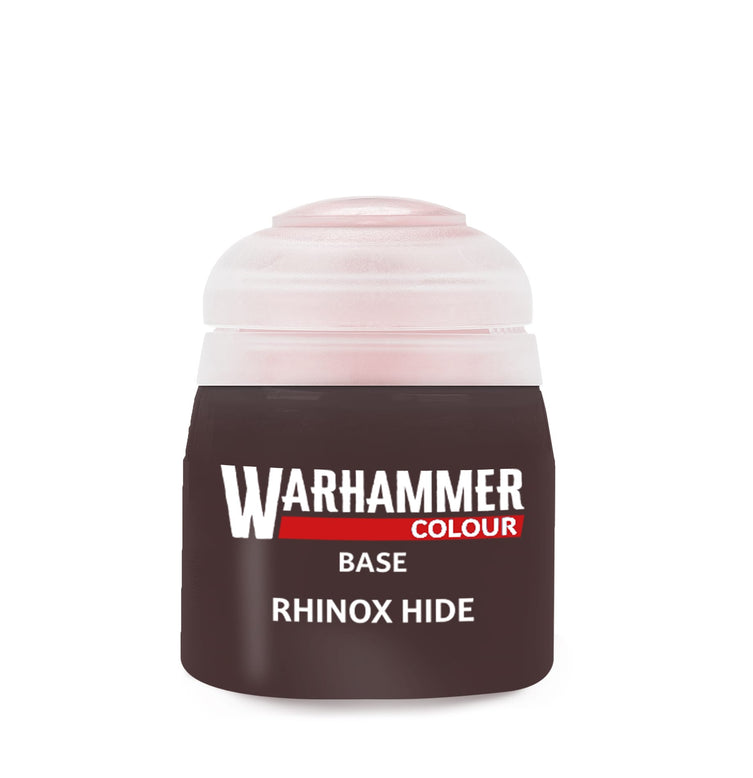 Base: Rhinox Hide