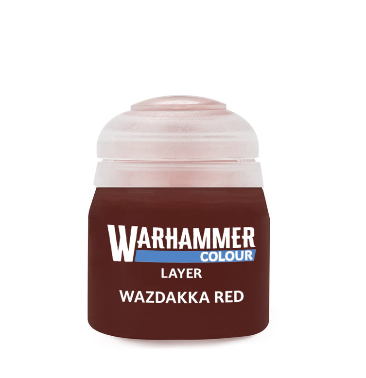 Layer: Wazdakka Red