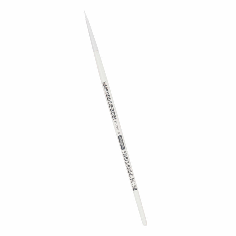 WARHAMMER COLOUR: SHADE BRUSH SMALL