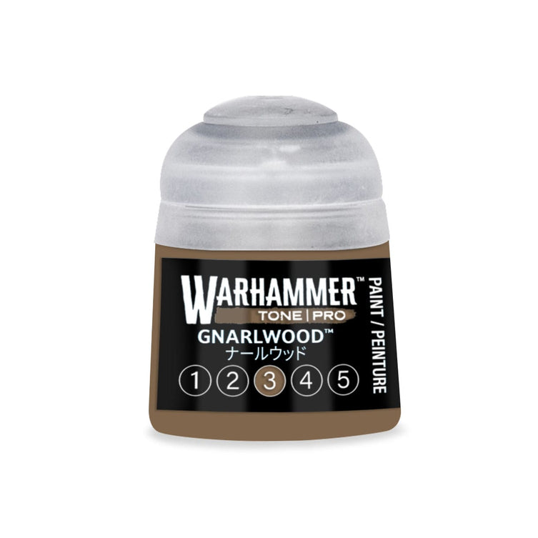 Gnarlwood 3