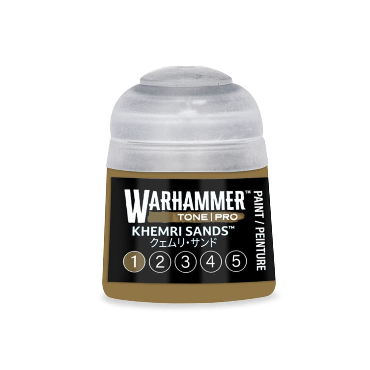 Khemri Sands 1