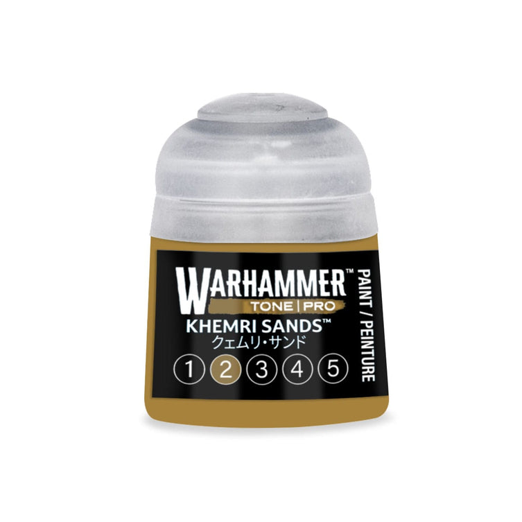 Khemri Sands 2