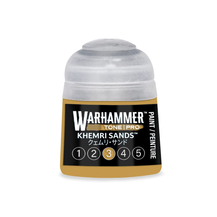 Khemri Sands 3