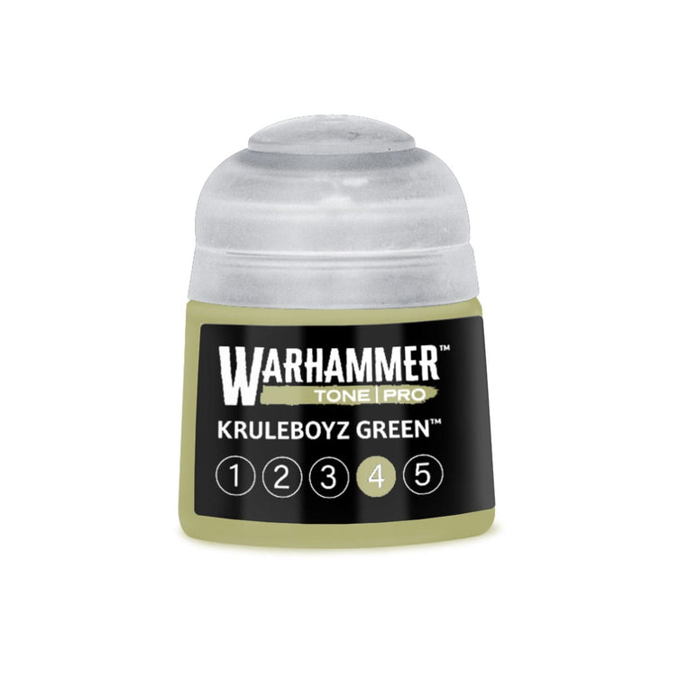 Kruleboyz Green 4