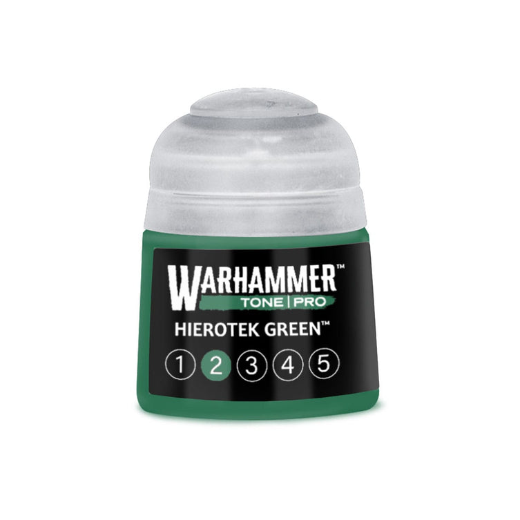 Hierotek Green 2