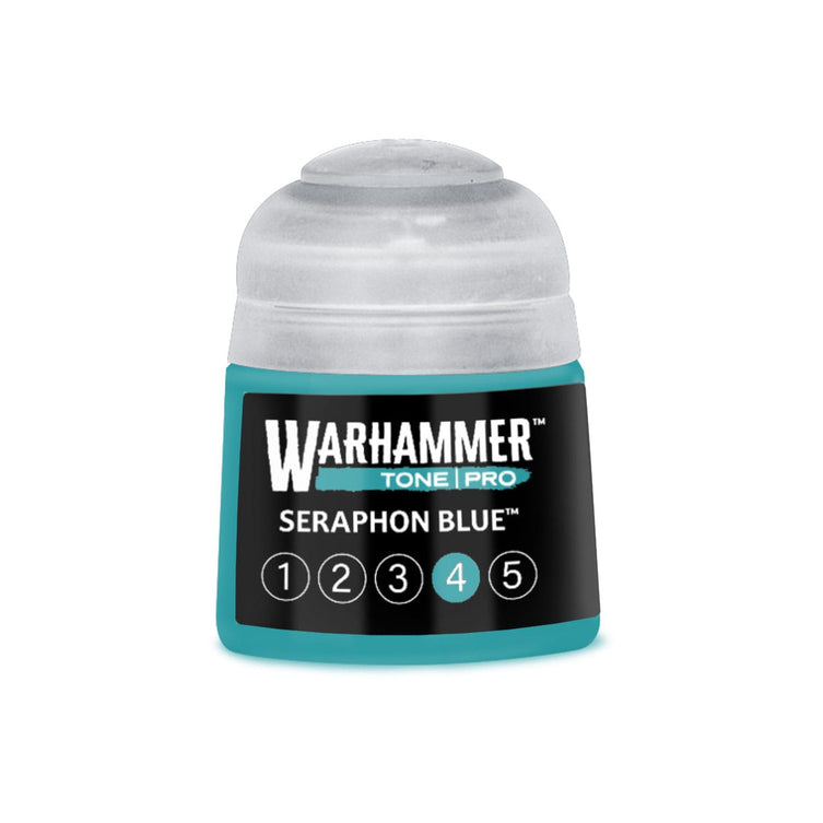 Seraphon Blue 4