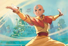 MTG Avatar: The Last Airbender Prerelease 14th November