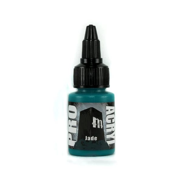 Pro Acryl - Jade 22ml