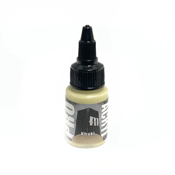 Pro Acryl - Khaki 22ml