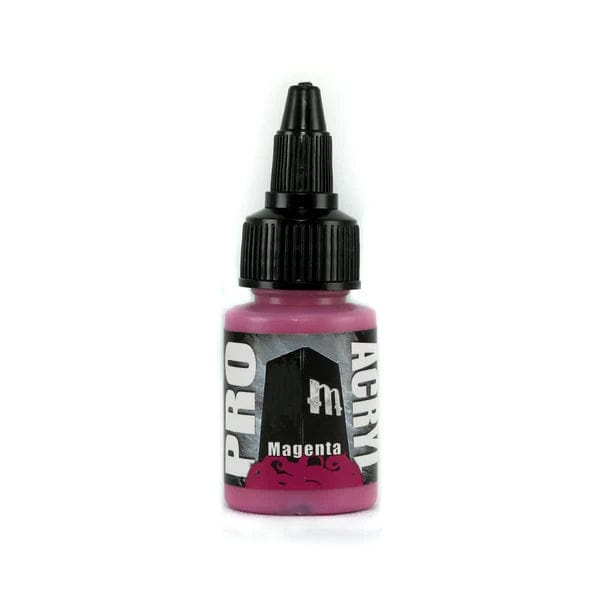 Pro Acryl - Magenta 22ml