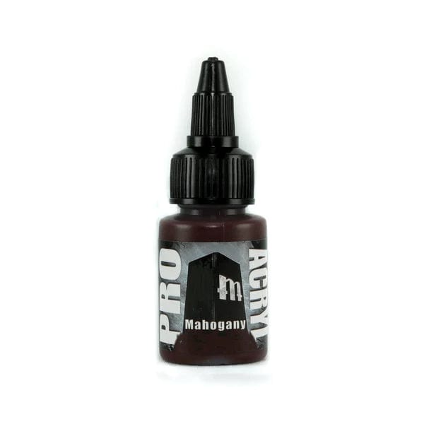 Pro Acryl - Mahogany 22ml