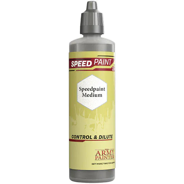 Speed Paint Medium (100ml)
